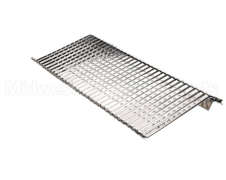 01-4A7324-0001D Berkel Trough Assembly, Mov 1/2 1