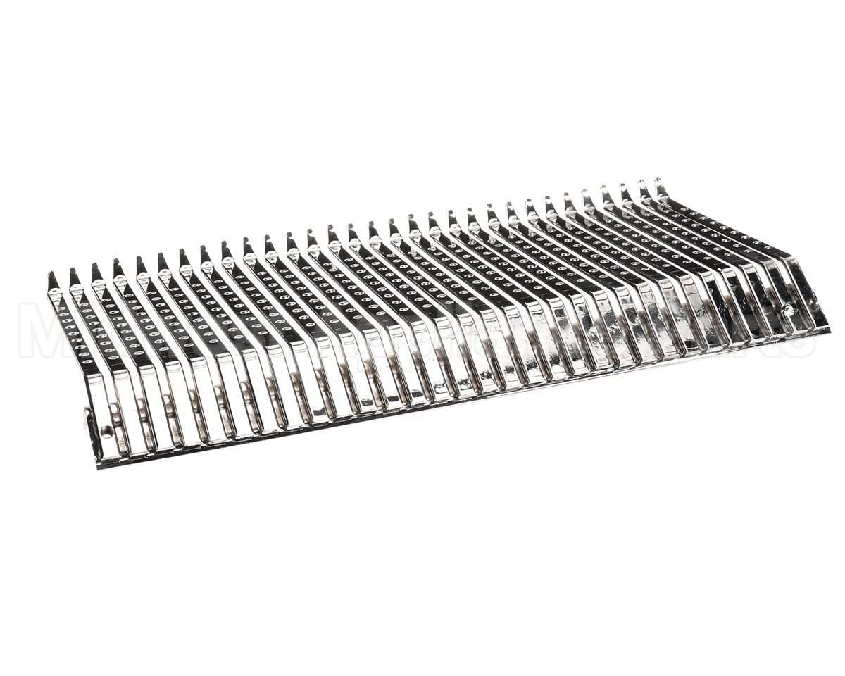 01-4A7324-0001D Berkel Trough Assembly, Mov 1/2 1