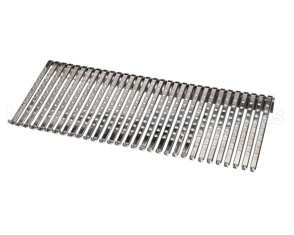 01-4A7324-0002E Berkel I,Trough Assembly, St. 1/2 1