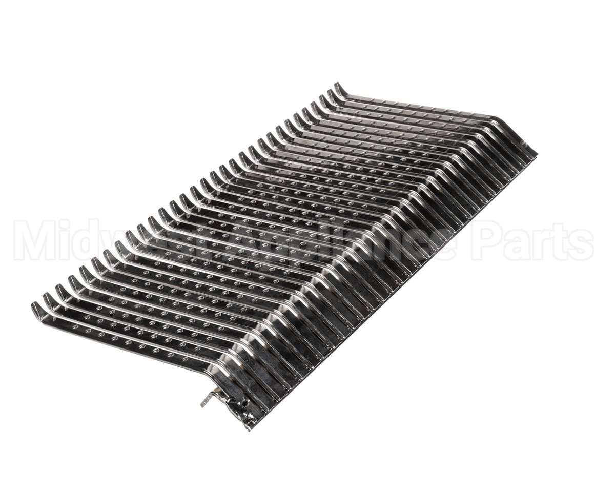 01-4A7324-0002E Berkel I,Trough Assembly, St. 1/2 1