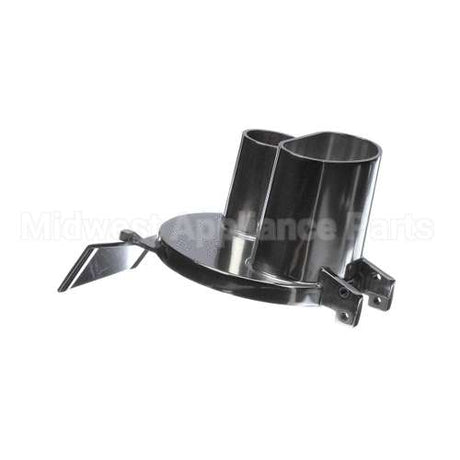 01-502100 Mannhart Hopper,Feed, Machined