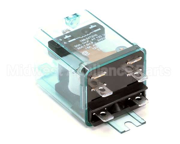 01-502318-0000A Mannhart Relay,115/60/1