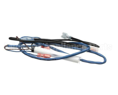 01-502322-0000A Mannhart Harness,Assembly, Wiring, Reed Sw.