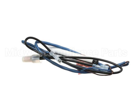 01-502322-0000A Mannhart Harness,Assembly, Wiring, Reed Sw.