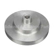01-502325 Mannhart Pulley,Cutter 115/60/1, Mach