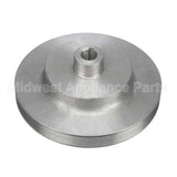 01-502325 Mannhart Pulley,Cutter 115/60/1, Mach