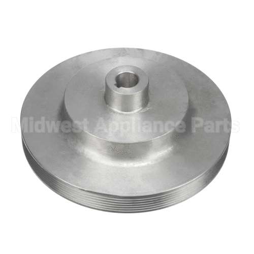01-502325 Mannhart Pulley,Cutter 115/60/1, Mach