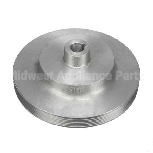 01-502325 Mannhart Pulley,Cutter 115/60/1, Mach