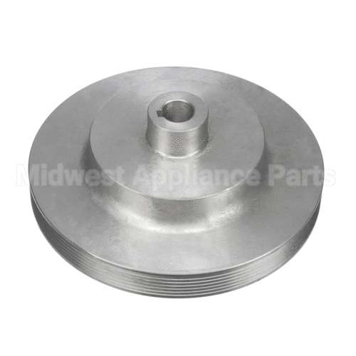 01-502325 Mannhart Pulley,Cutter 115/60/1, Mach