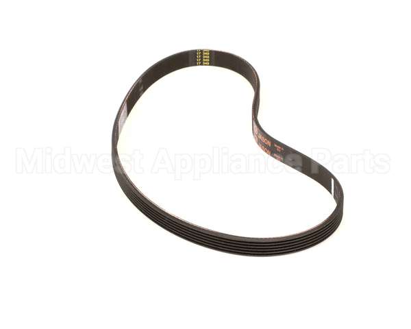 01-502326 Mannhart Belt,Poly-V