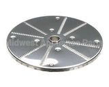 01-502410 Mannhart Shreddersh2