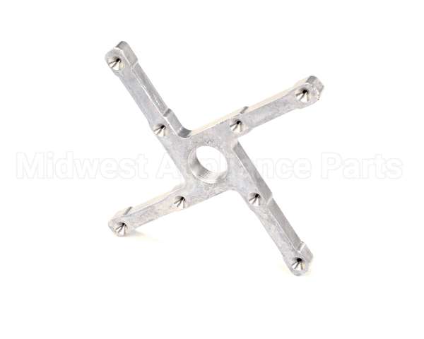 01-502423 Mannhart Shredder Framesh4Sh7 & Shp