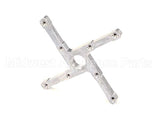 01-502423 Mannhart Shredder Framesh4Sh7 & Shp