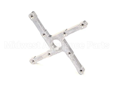 01-502423 Mannhart Shredder Framesh4Sh7 & Shp