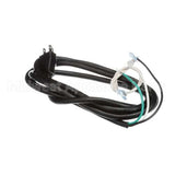 01-503311 Mannhart Cord Assembly,Power