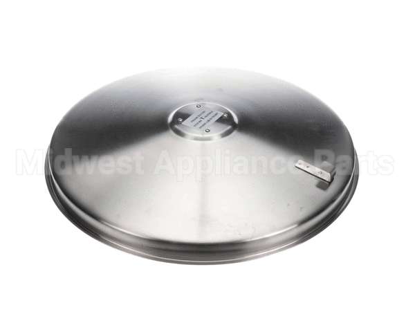 01-505000-000PS Mannhart Lid Complete Assembly,For Sd-Ps