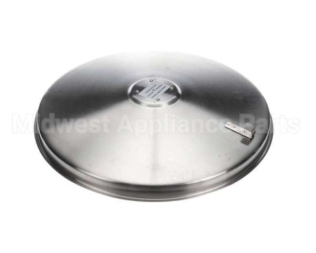 01-505000-000PS Mannhart Lid Complete Assembly,For Sd-Ps