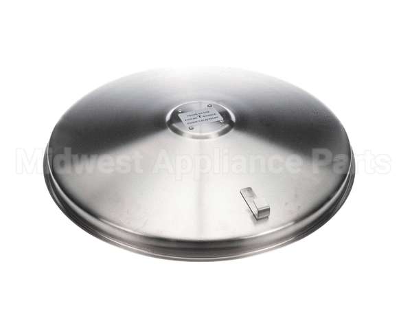 01-505000-000PS Mannhart Lid Complete Assembly,For Sd-Ps