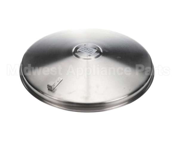 01-505000-000PS Mannhart Lid Complete Assembly,For Sd-Ps