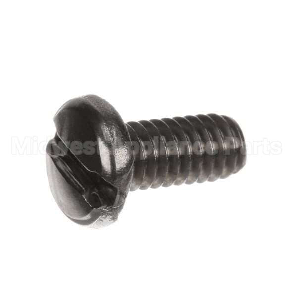 01-505004 Compatible Mannhart Screw, Screws Pan-Head -Slotted