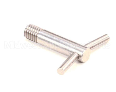 01-505006-000PE Mannhart Handle,T-Handle Assembly-Sd-Ps/Sd