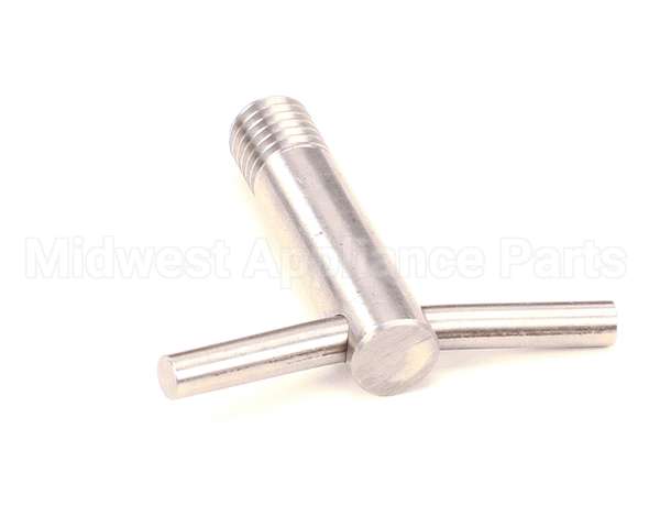 01-505006-000PE Mannhart Handle,T-Handle Assembly-Sd-Ps/Sd