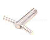 01-505006-000PE Mannhart Handle,T-Handle Assembly-Sd-Ps/Sd