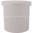 01-505009-00001 Compatible Hobart Basket, Inner (W/Lid)