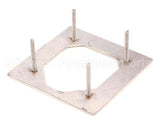 01-505017-000PE Mannhart Mount Top Motor Mount