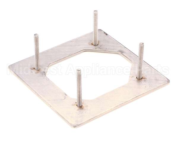 01-505017-000PE Mannhart Mount Top Motor Mount