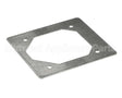 01-505017-00BPE Mannhart Plate, Bottom Motor Mount