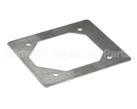 01-505017-00BPE Mannhart Plate, Bottom Motor Mount