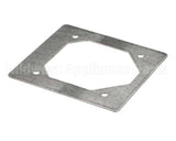 01-505017-00BPE Mannhart Plate, Bottom Motor Mount
