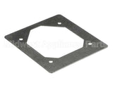 01-505017-00BPE Mannhart Plate, Bottom Motor Mount