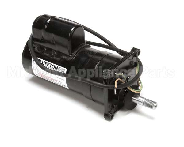 01-505026-000PE Hobart Motor, Franklin Gear-115/60