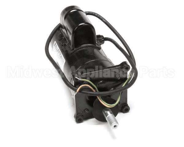 01-505026-000PE Hobart Motor, Franklin Gear-115/60