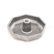 01-505027-000PE Compatible Mannhart Driver, Octagonal