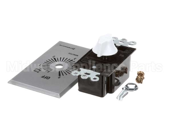 01-505037-000PE Mannhart Timer, Intermatic Timer