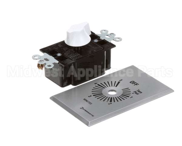 01-505037-000PE Mannhart Timer, Intermatic Timer