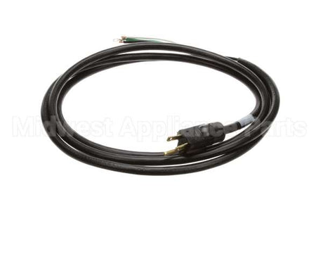 01-505039-000PE Mannhart Power Supply Cord-8Ft Cord 115