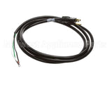 01-505039-000PE Mannhart Power Supply Cord-8Ft Cord 115