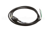 01-505039-000PE Mannhart Power Supply Cord-8Ft Cord 115