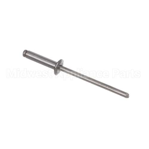 01-505045-000PE Mannhart Rivet, 1/8" Pop
