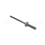 01-505045-000PE Mannhart Rivet, 1/8" Pop