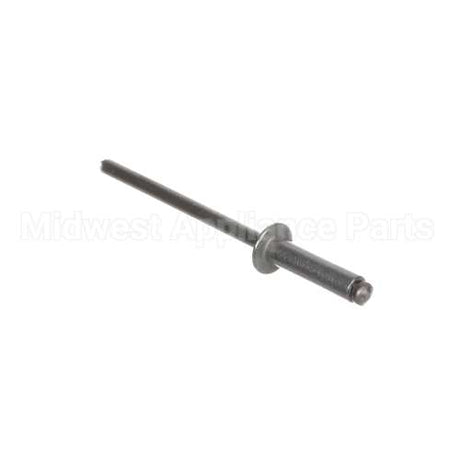 01-505045-000PE Mannhart Rivet, 1/8" Pop