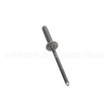 01-505045-000PE Mannhart Rivet, 1/8" Pop
