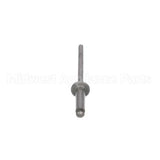 01-505045-000PE Mannhart Rivet, 1/8" Pop