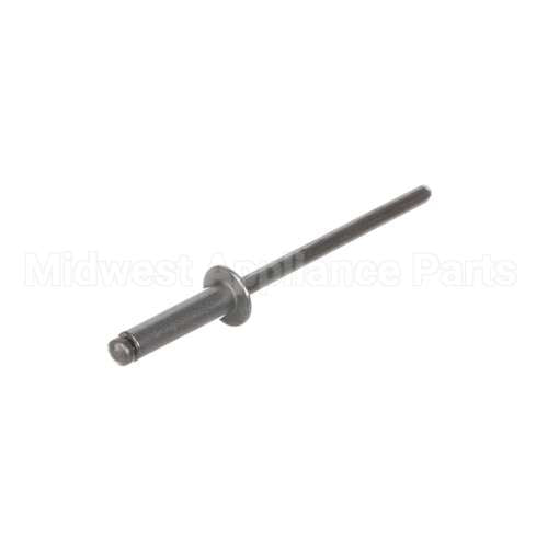 01-505045-000PE Mannhart Rivet, 1/8" Pop