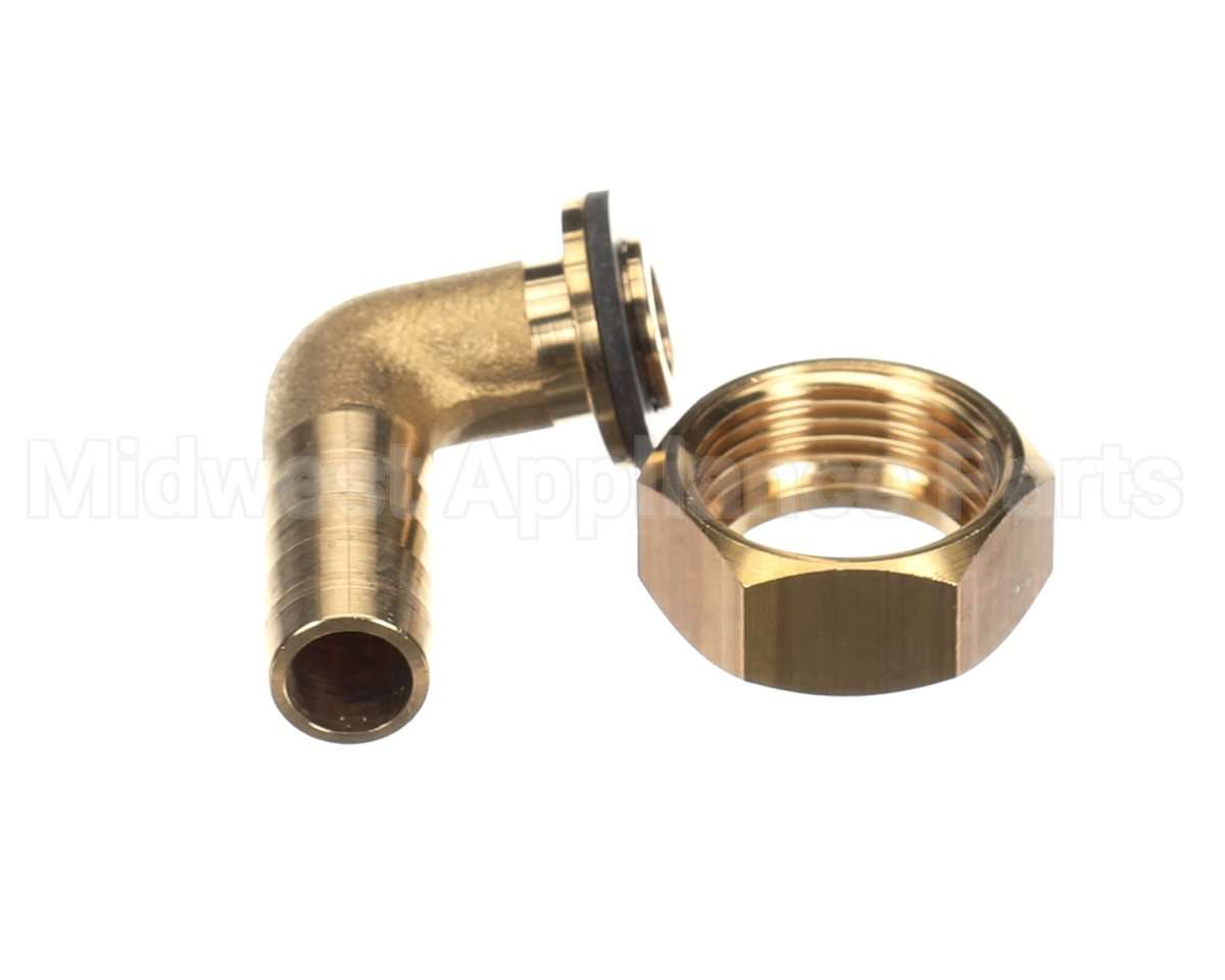 01-510685-00001 Hobart Screw Angle Connection