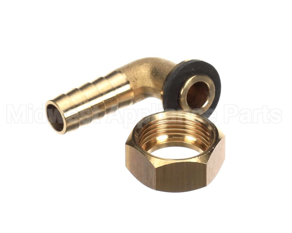 01-510685-00001 Hobart Screw Angle Connection